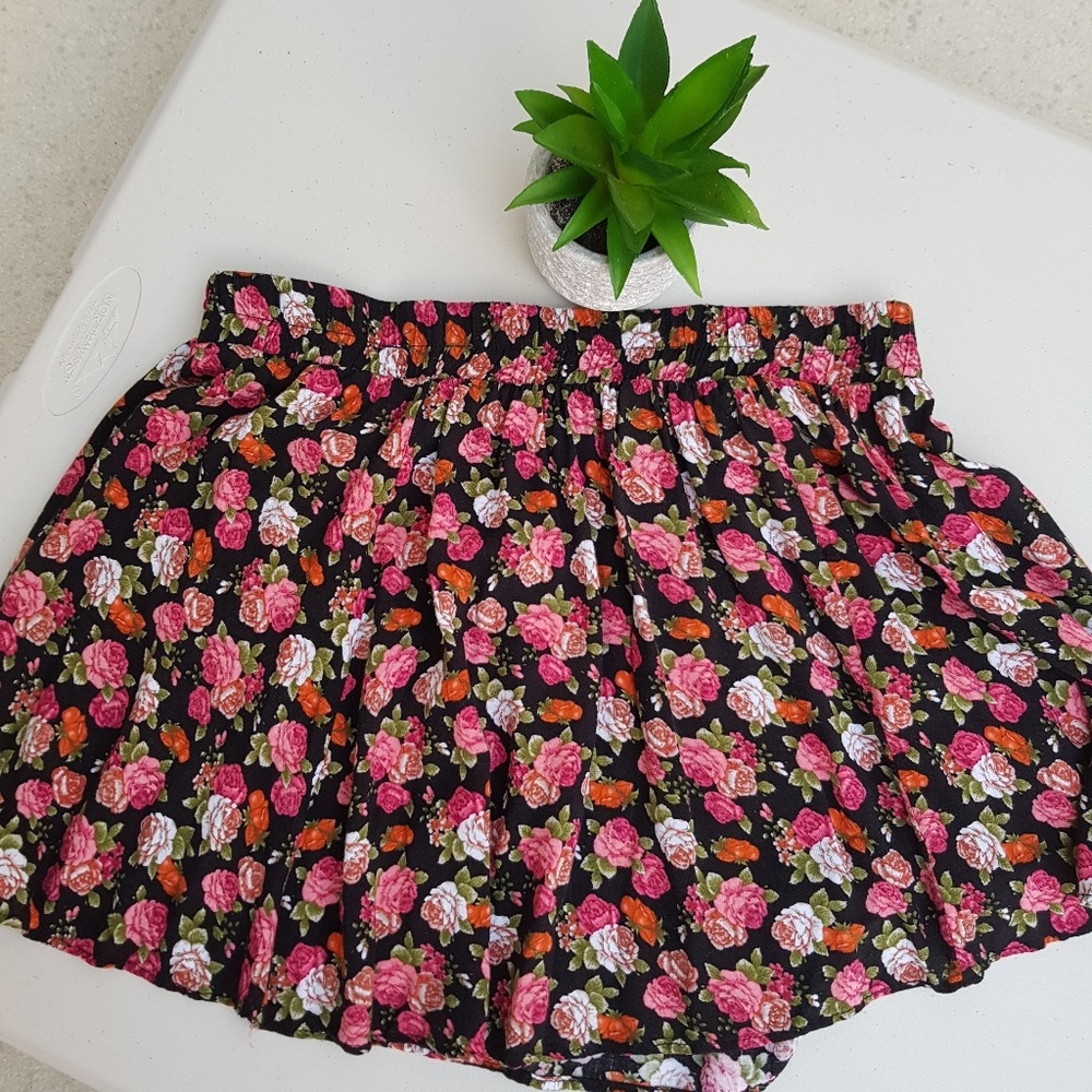 skirt
